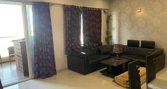 3 BHK Apartment For Rent in Kumar Princetown Undri Pune 6634611