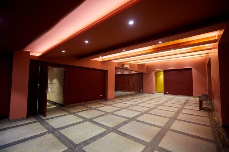 Exterior View, tharwani-meghna-montana 2 Bedroom 1060 Sq.Ft. Apartment In Ambernath Thane 6634643