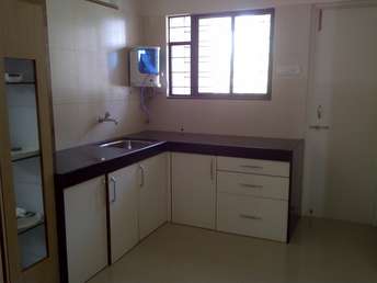 1 BHK Apartment For Rent in Kanakia Rainforest Andheri East Mumbai 6634676