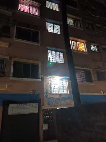 2 BHK Apartment For Resale in Baguihati Kolkata 6634682