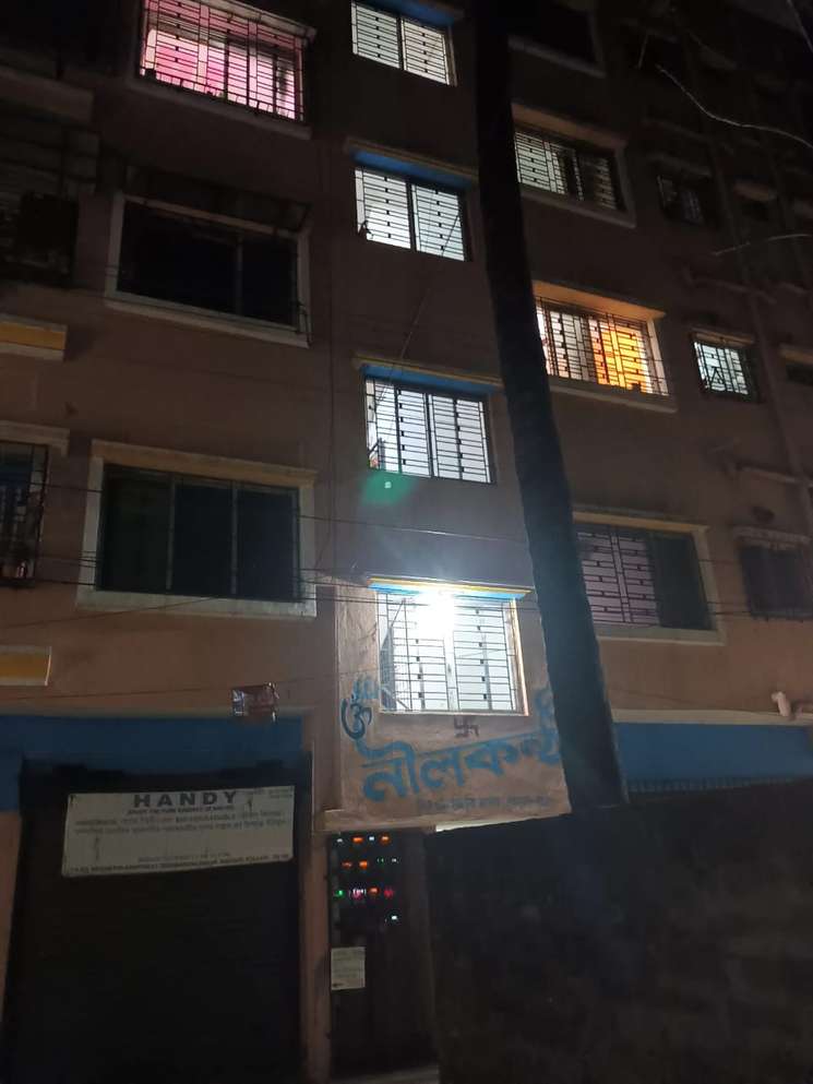 2 Bedroom 932 Sq.Ft. Apartment in Baguihati Kolkata
