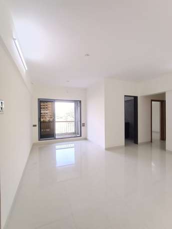 1 BHK Apartment For Resale in Swastik Divine Mulund Mulund East Mumbai 6634720