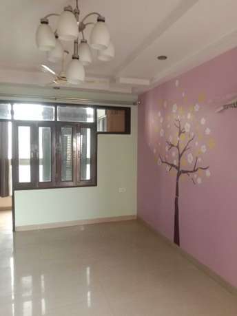 1.5 BHK Builder Floor For Rent in Vaishali Sector 5 Ghaziabad  6634716