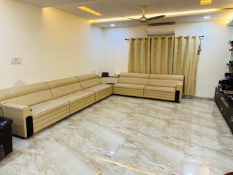 3 BHK Apartment For Resale in My Home Bhooja Hi Tech City Hyderabad  6634768