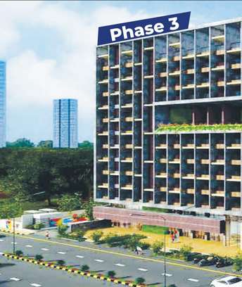 2 BHK Apartment For Resale in Ravima Newton Homes Hadapsar Pune 6613069
