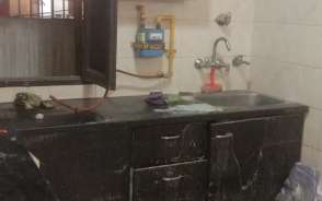 2 BHK Builder Floor For Rent in Vaishali Sector 5 Ghaziabad 6634794