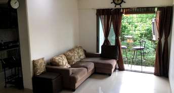 2 BHK Apartment For Rent in Kanakia Spaces Country Park Borivali East Mumbai 6634749