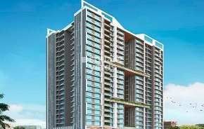 2 BHK Apartment For Resale in Swastik Divine Mulund Mulund East Mumbai 6634840