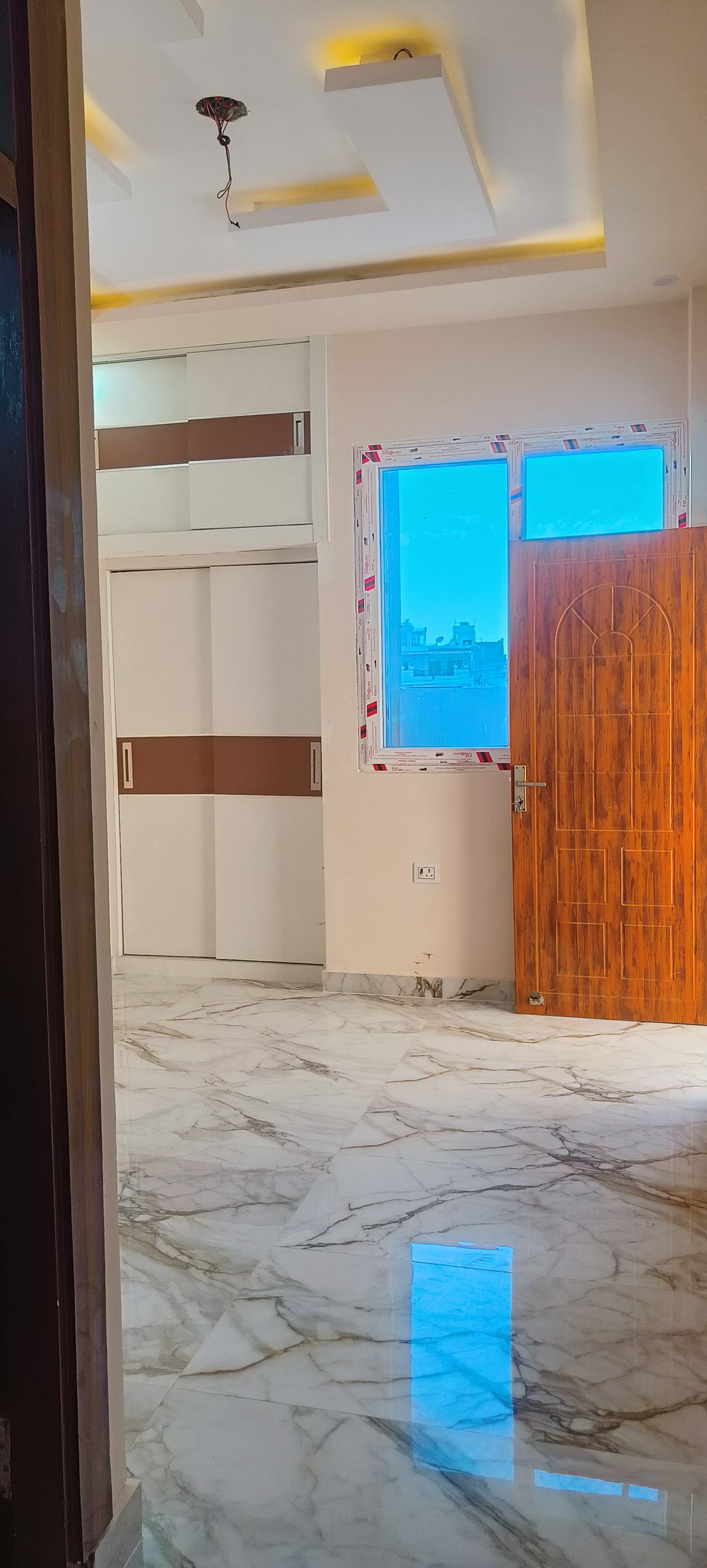 Resale 3 Bedroom 1000 Sq.Ft. Independent House in Kamta Lucknow 6634835