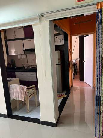 1 BHK Apartment For Resale in Highway Park  Apartment Kandivali East Mumbai 6634798