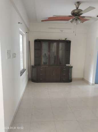 1 BHK Apartment For Rent in Aundh Pune 6634985