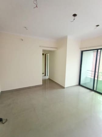 2 BHK Apartment For Resale in Sky Gold Kamothe Navi Mumbai  6634978