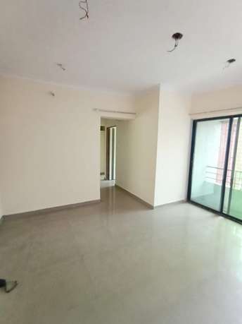 2 BHK Apartment For Resale in Sky Gold Kamothe Navi Mumbai 6634978