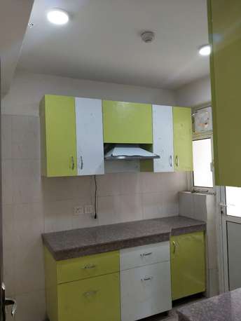 2 BHK Apartment For Rent in RWA Apartments Sector 52 Sector 52 Noida  6634823