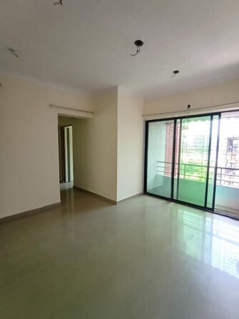 2 BHK Apartment For Resale in Sky Gold Kamothe Navi Mumbai  6634978