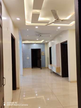 3 BHK Builder Floor For Resale in Sahyag Lane Society Vaishali Sector 5 Ghaziabad 6634861