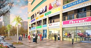 Commercial Shop 320 Sq.Ft. For Rent In Noida Ext Sector 16c Greater Noida 6633435