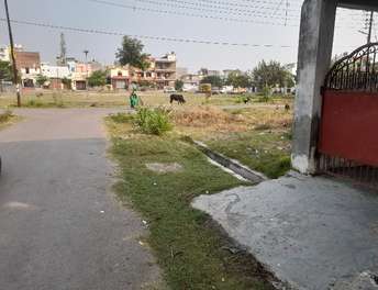 Plot For Resale in Ashiyana Lucknow  6634928