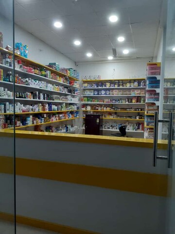 Commercial Shop 312 Sq.Ft. For Resale in Mohan Nagar Ghaziabad  6634940