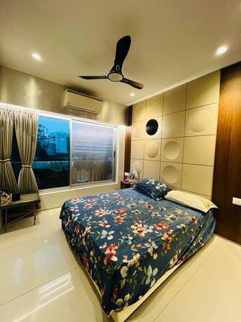 1 BHK Apartment For Rent in Kanakia Spaces Zen World Kanjurmarg East Mumbai 6634941