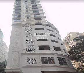 2 BHK Apartment For Rent in Kaveri Heights Borivali West Mumbai 6634957