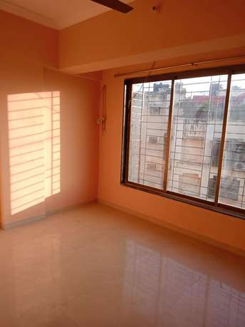 1 RK Apartment For Rent in Sai Jyote Apartment Vile Parle West Mumbai 6634960