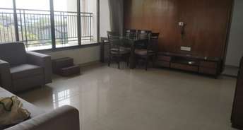 2 BHK Apartment For Rent in Rustomjee Gagan Apartments Goregaon East Mumbai 6634987