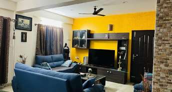 3 BHK Apartment For Rent in SVS Patels Callisto Hebbal Bangalore 6634976