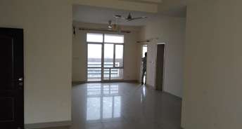 3 BHK Apartment For Rent in Purvanchal Silver City II Gn Sector pi Greater Noida 6635003