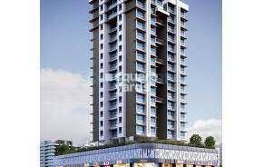 2 BHK Apartment For Rent in Kabra Natraj Chs Borivali West Mumbai 6635060