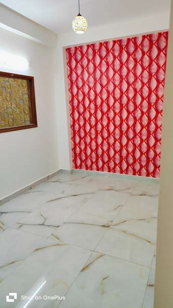 1 BHK Builder Floor For Resale in Khajoori Khas Delhi 6635063