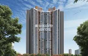 2 BHK Apartment For Resale in Lodha Codename Limited Edition Mulund East Mumbai 6635140
