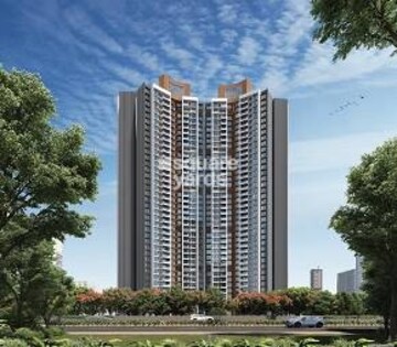 2 BHK Apartment For Resale in Lodha Codename Limited Edition Mulund East Mumbai  6635140