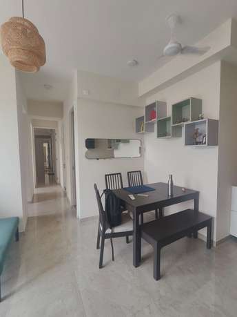 3 BHK Apartment For Rent in Tata Serein Pokhran Road No 2 Thane  6635144