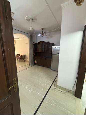 3 BHK Builder Floor For Rent in New Rajinder Nagar Delhi 6635204