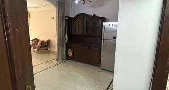 3 BHK Builder Floor For Rent in New Rajinder Nagar Delhi 6635204