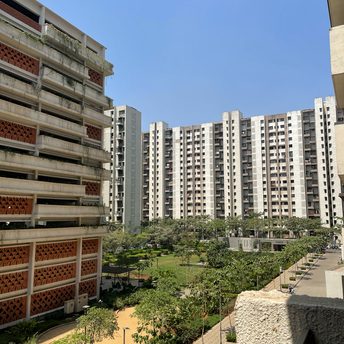 3 BHK Apartment For Rent in Lodha Palava City Lakeshore Greens Dombivli East Thane 6635185