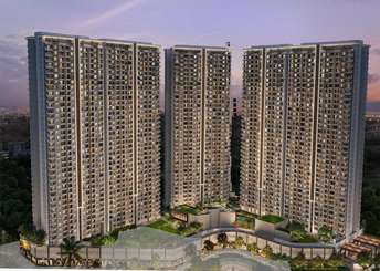 1 BHK Apartment For Resale in Godrej Park World Hinjewadi Pune 6635195