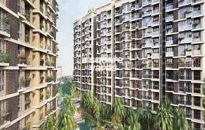 3 BHK Apartment For Rent in PS Jiva Phoolbagan Kolkata 6635260