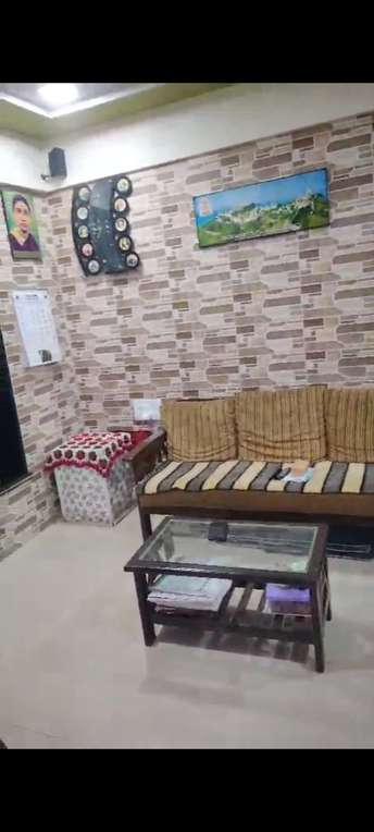 2 BHK Apartment For Resale in Goregaon West Mumbai  6635254