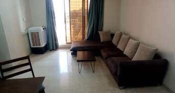 2 BHK Apartment For Rent in Karachi Citizens CHS Juhu Mumbai 6635230