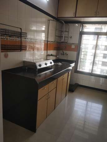 3 BHK Apartment For Rent in DB Orchid Woods Goregaon East Mumbai 6635300