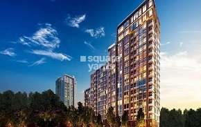4 BHK Apartment For Resale in Lodha Riservo Vikhroli West Mumbai 6635283