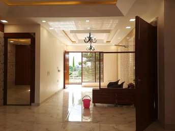 3 BHK Builder Floor For Rent in Sector 16 Faridabad 6635271