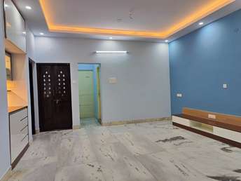 1 BHK Builder Floor For Rent in Hsr Layout Bangalore 6635322