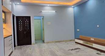 1 BHK Builder Floor For Rent in Hsr Layout Bangalore 6635322