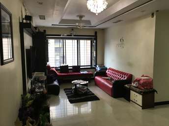 2 BHK Apartment For Rent in Keshav Shristi CHS Malad West Mumbai 6635339