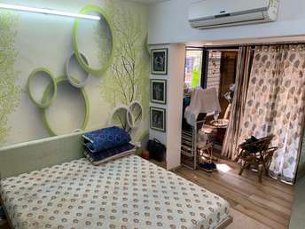 2 BHK Apartment For Resale in Seawoods Navi Mumbai 6635409