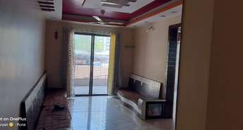 2 BHK Apartment For Rent in Nanded Asawari Nanded Pune 6635380