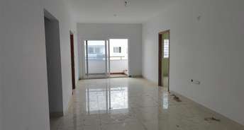 3 BHK Apartment For Rent in Mana Uber Verdant II Sarjapur Road Bangalore 6635439